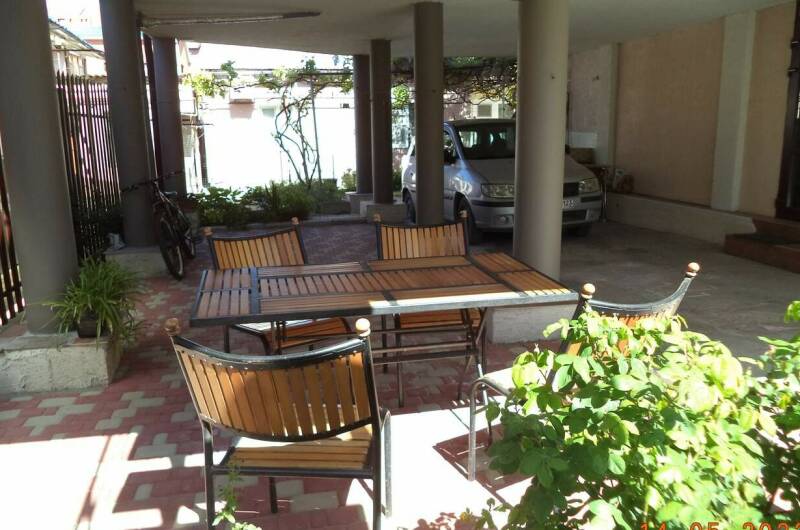 Этаж в центре