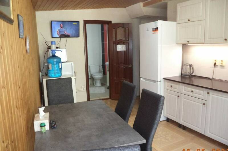 Этаж в центре