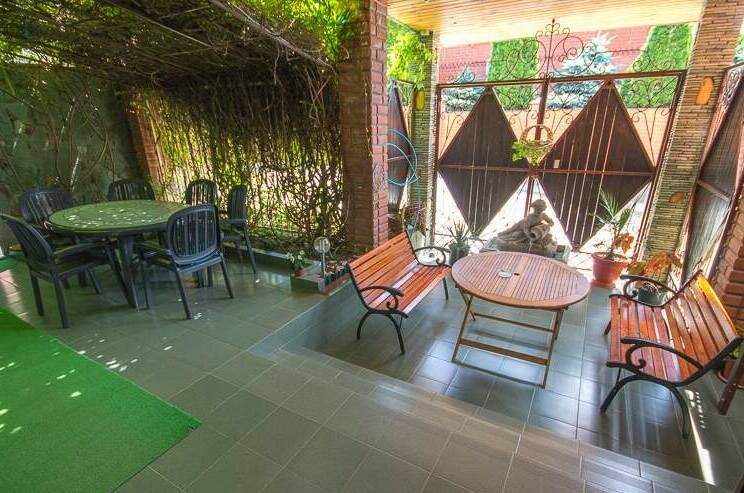 Гостевой дом «Бетельгейзе»