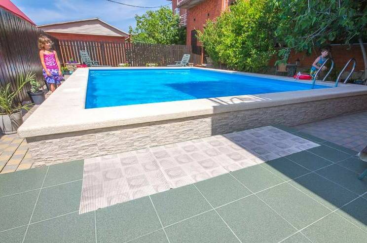 Гостевой дом «Бетельгейзе»