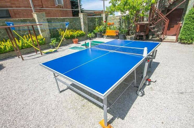 Гостевой дом «Бетельгейзе»