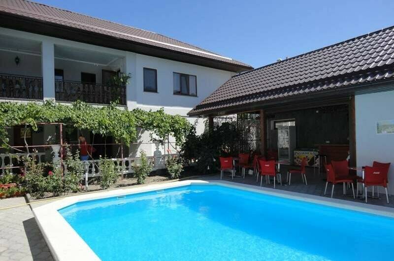 Отель «Вероника»