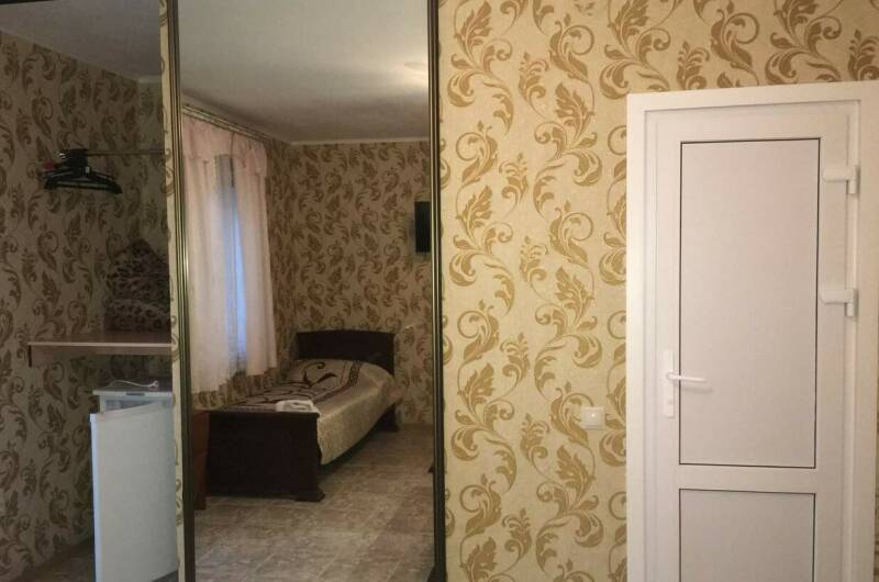 Отель «Вероника»