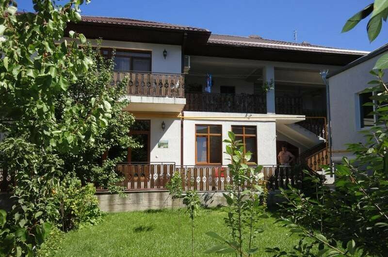 Отель «Вероника»