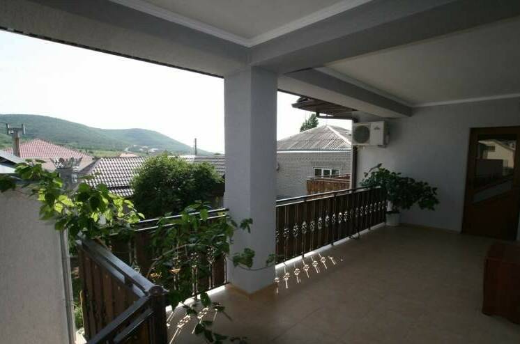 Отель «Вероника»