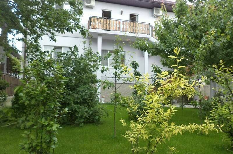 Отель «Вероника»