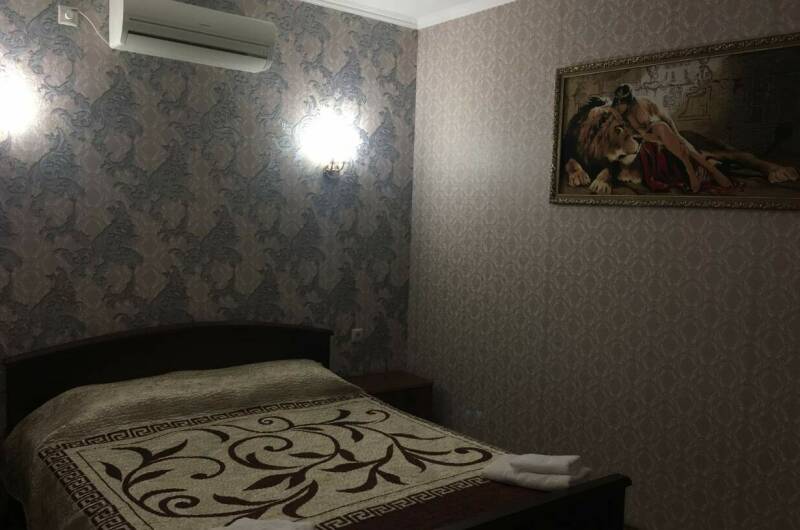 Отель «Вероника»