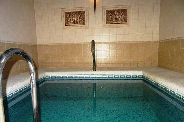 Отель «Вероника»