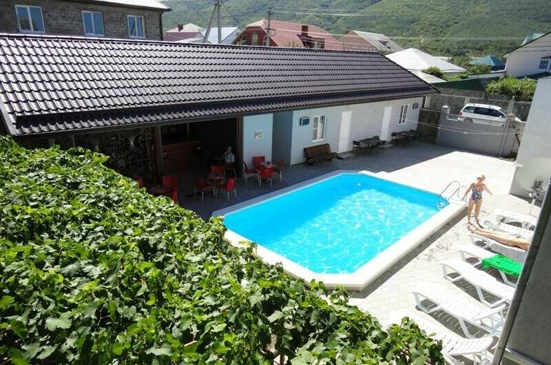 Отель «Вероника»