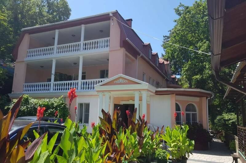 Гостевой дом «Императрица»