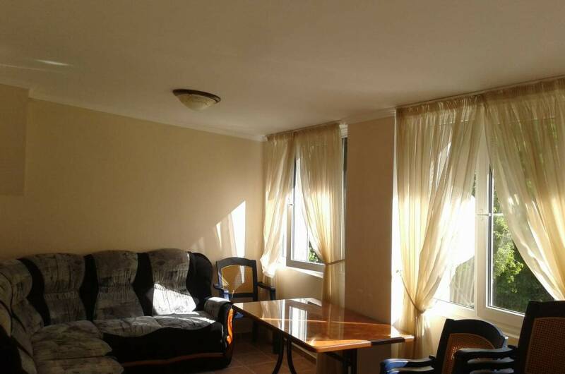 Гостевой дом «Императрица»