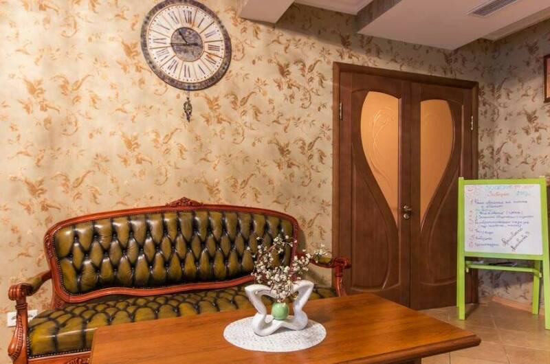 Гостевой дом «Императрица»