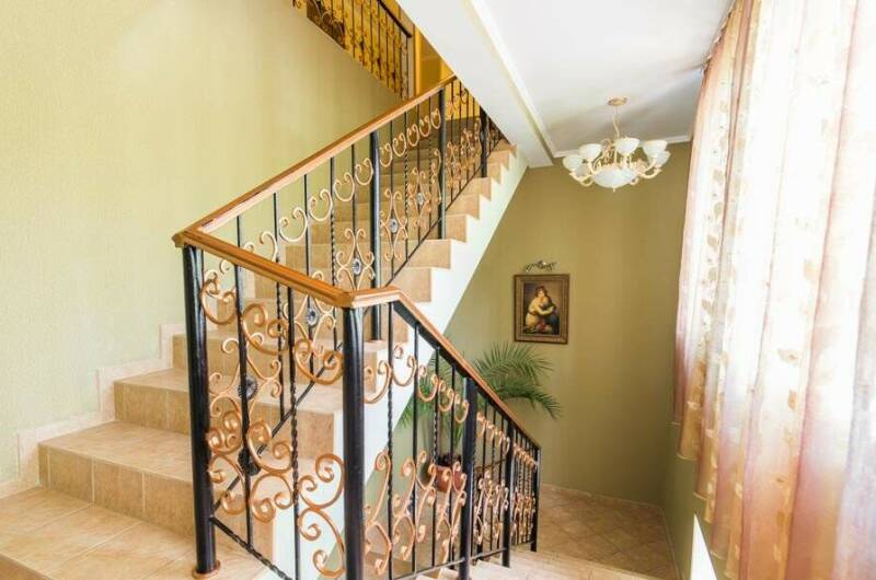 Гостевой дом «Императрица»