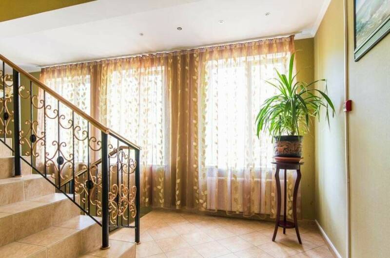 Гостевой дом «Императрица»