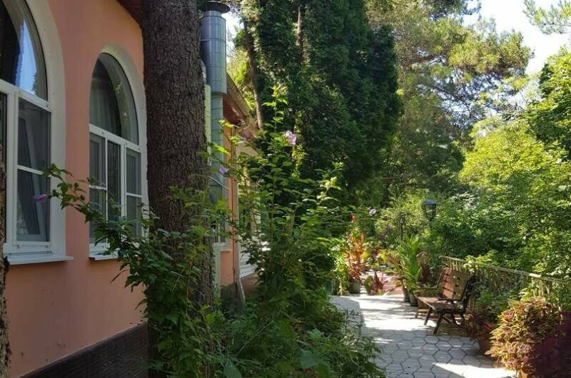 Гостевой дом «Императрица»