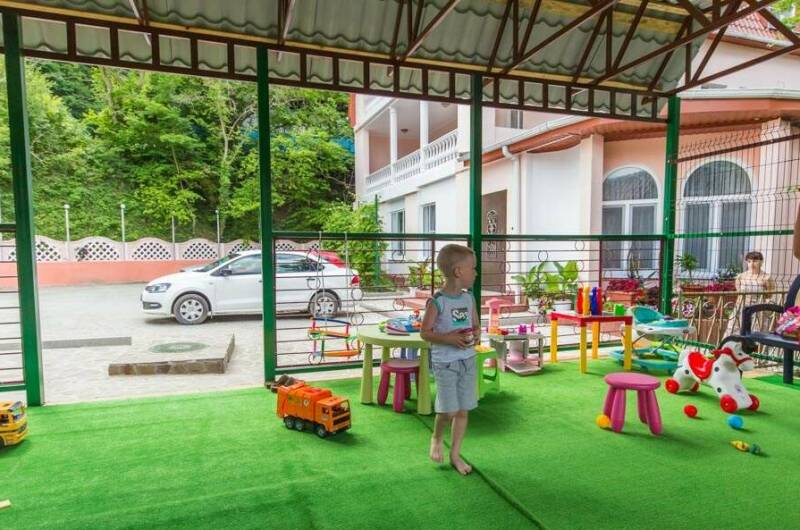 Гостевой дом «Императрица»