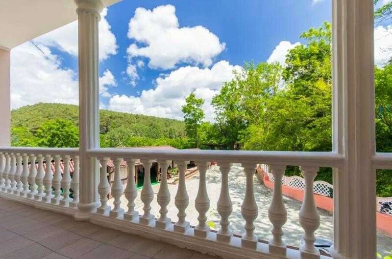 Гостевой дом «Императрица»