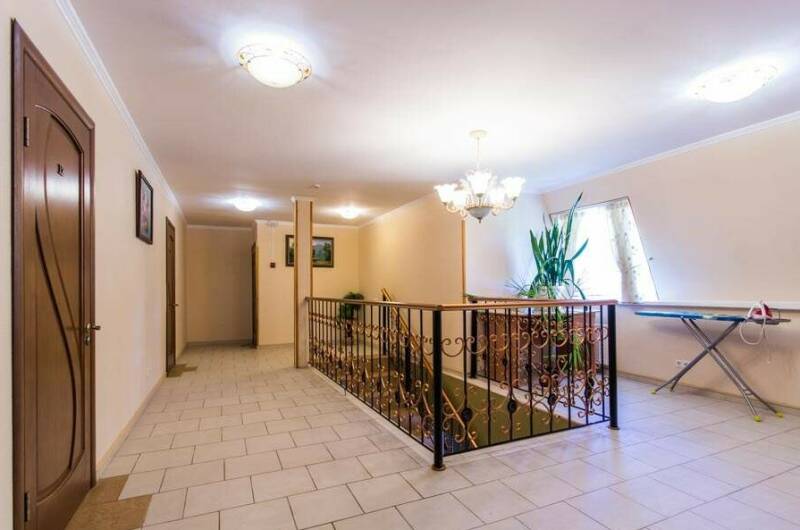 Гостевой дом «Императрица»