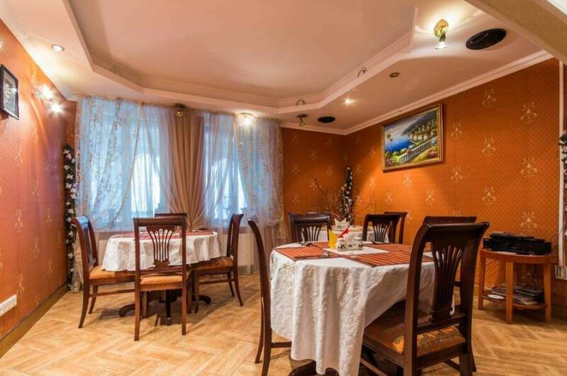 Гостевой дом «Императрица»