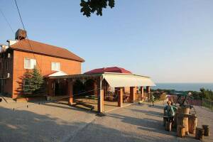 Изображение Гостевой дом «Алиса» #2