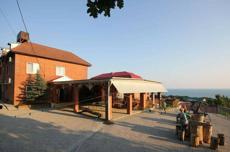 Гостевой дом «Алиса»