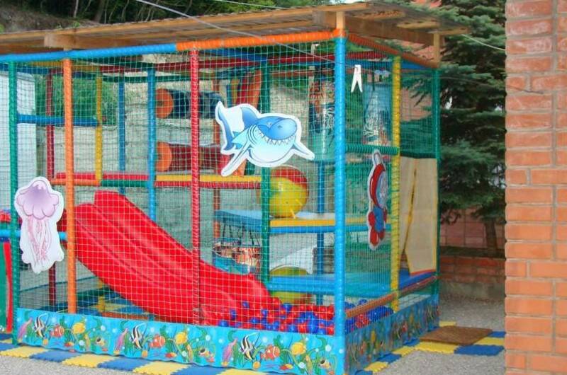 Гостевой дом «Алиса»