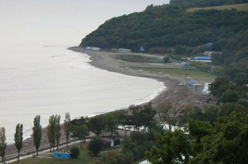 Гостевой дом «Алиса»