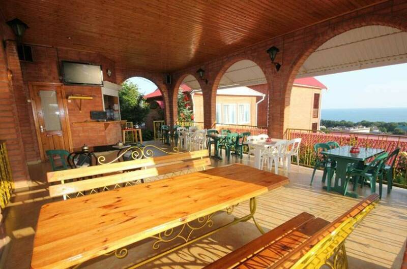 Гостевой дом «Алиса»