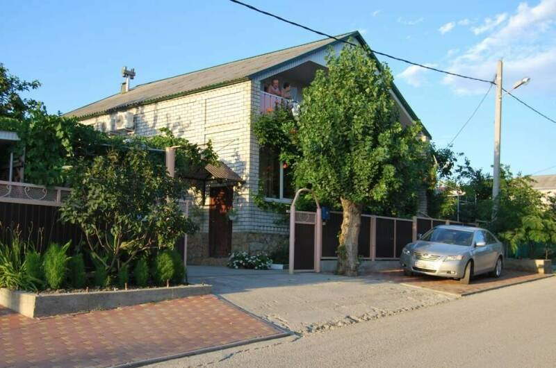 Гостевой дом «Алина»