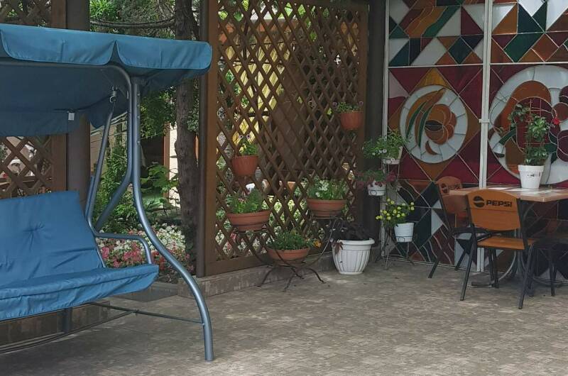 Гостевой дом «Алина»