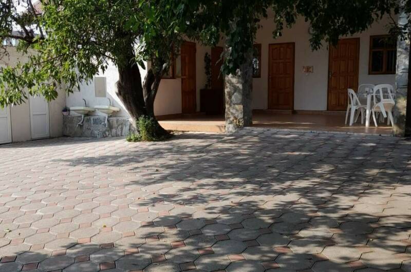 Гостевой дом «Астра»