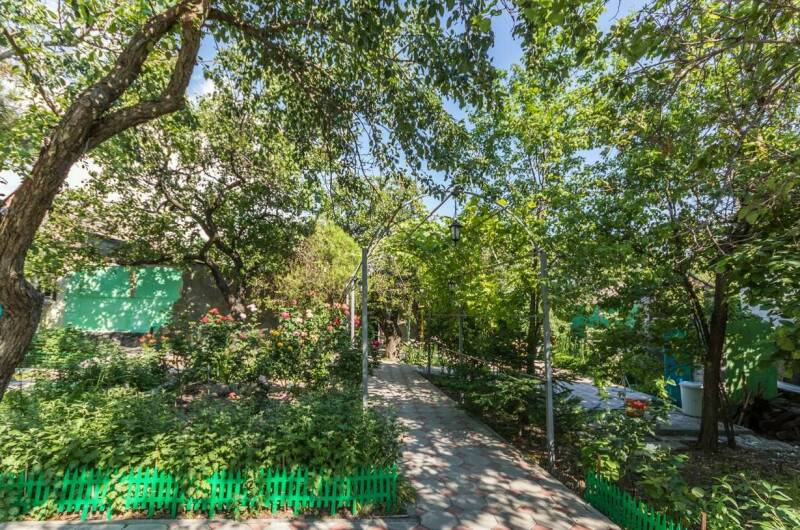 Гостевой дом «Астра»