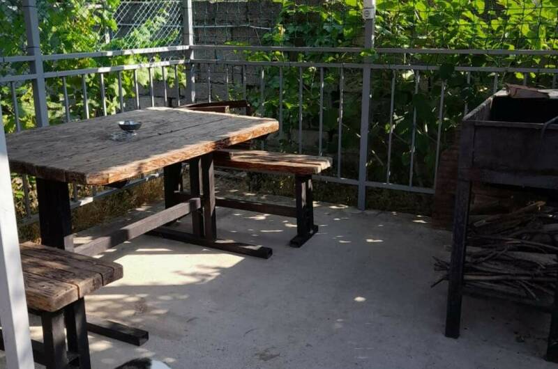 Гостевой дом «Астра»