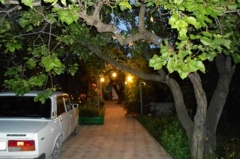 Гостевой дом «Астра»