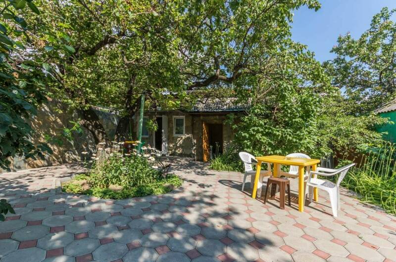 Гостевой дом «Астра»