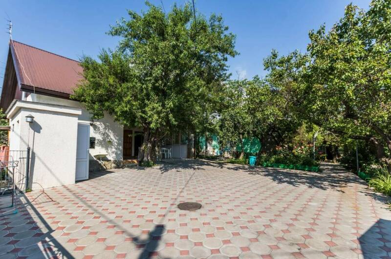 Гостевой дом «Астра»