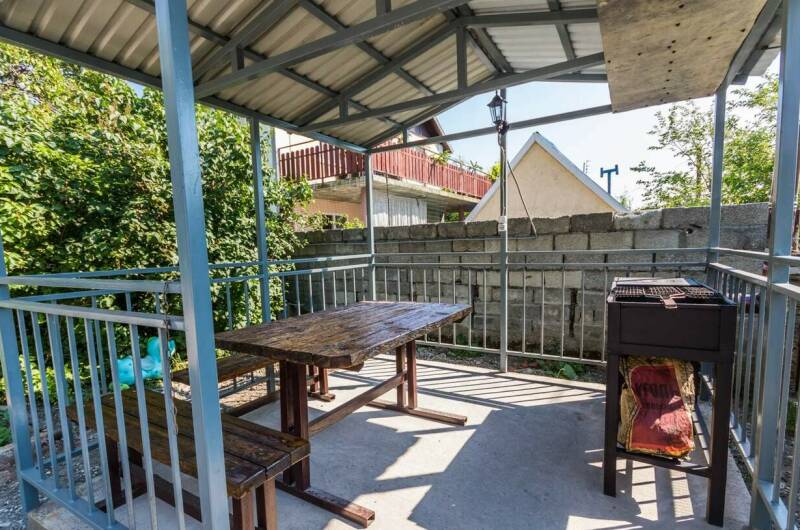 Гостевой дом «Астра»