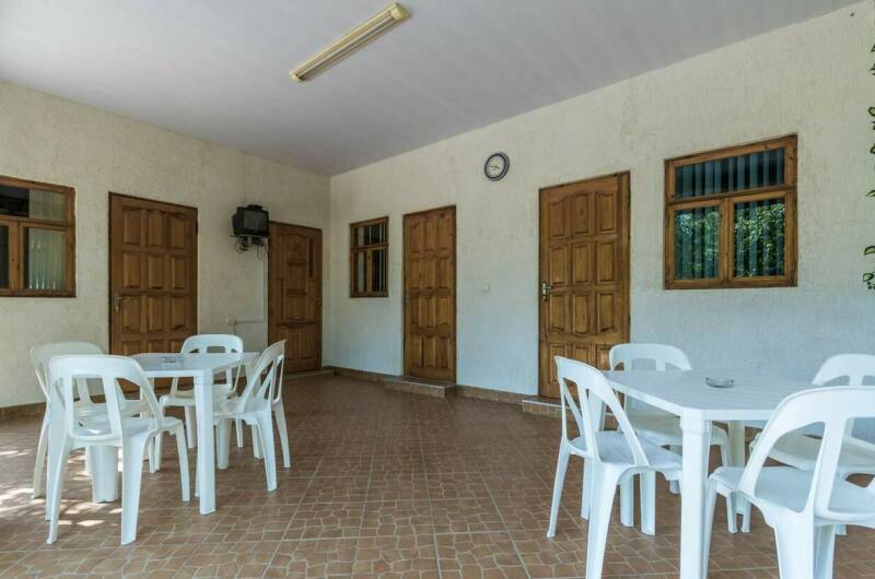 Гостевой дом «Астра»