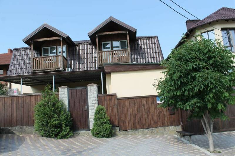 Гостевой дом «На Ломоносова»