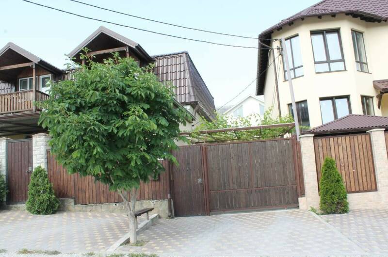 Гостевой дом «На Ломоносова»