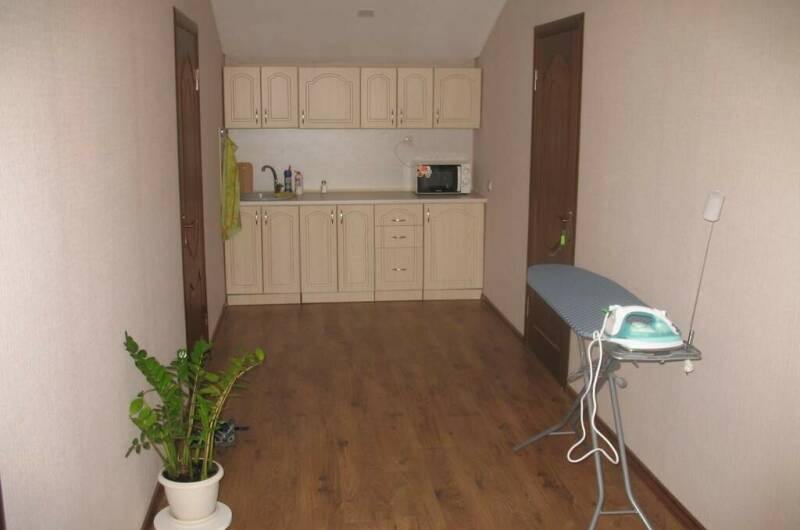 Гостевой дом «На Ломоносова»