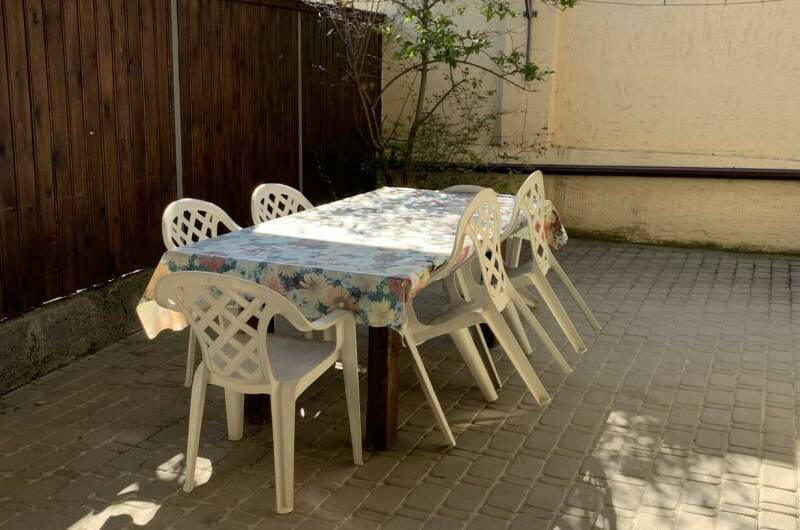 Гостевой дом «На Ломоносова»