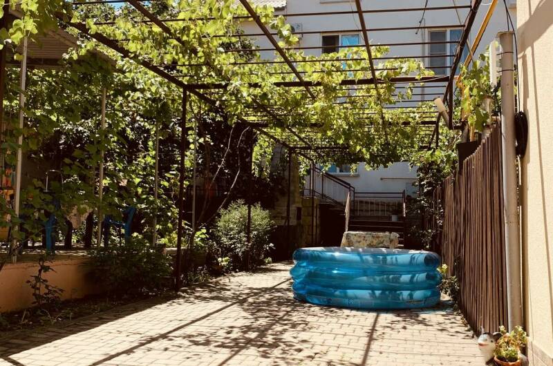 Гостевой дом «На Ломоносова»