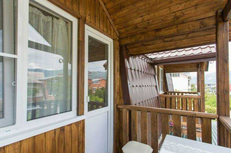 Гостевой дом «На Ломоносова»