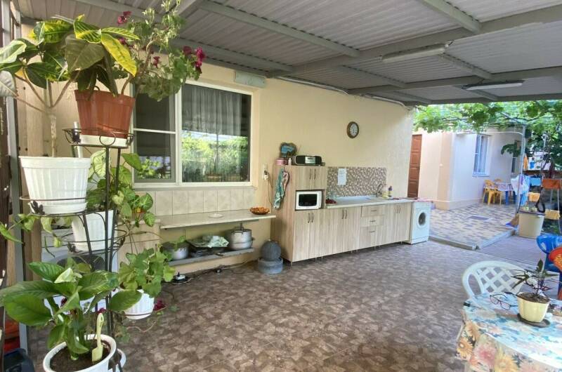 Гостевой дом «На Ломоносова»