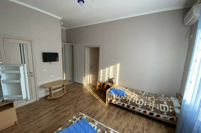 Гостевой дом «На Ломоносова»