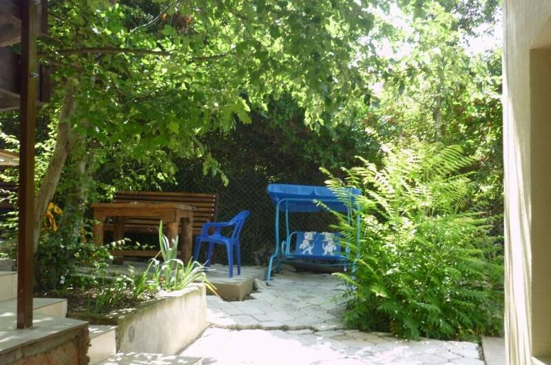 Частный дом «Короленко 37»