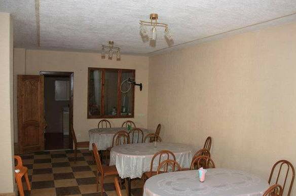 Частный дом «Короленко 37»