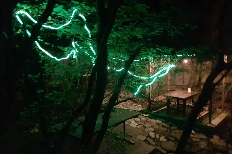 Частный дом «Короленко 37»