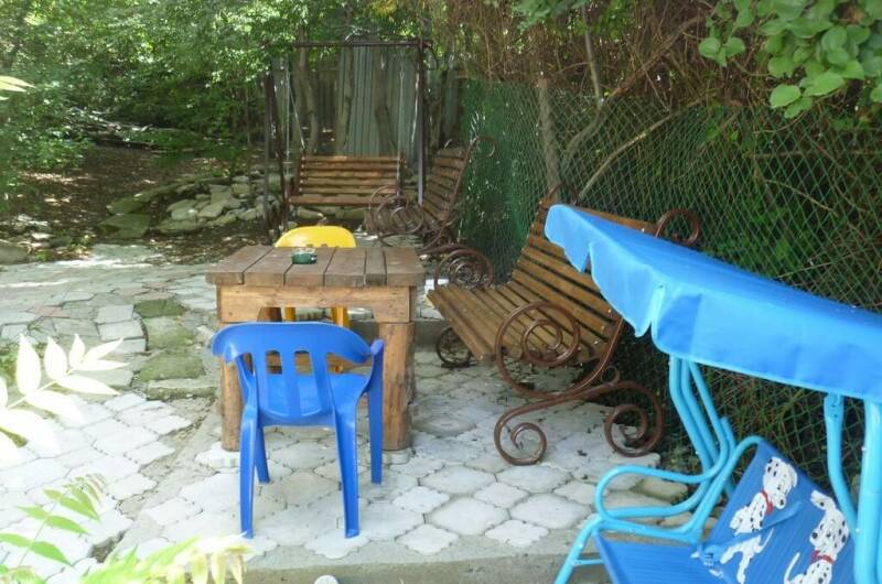 Частный дом «Короленко 37»